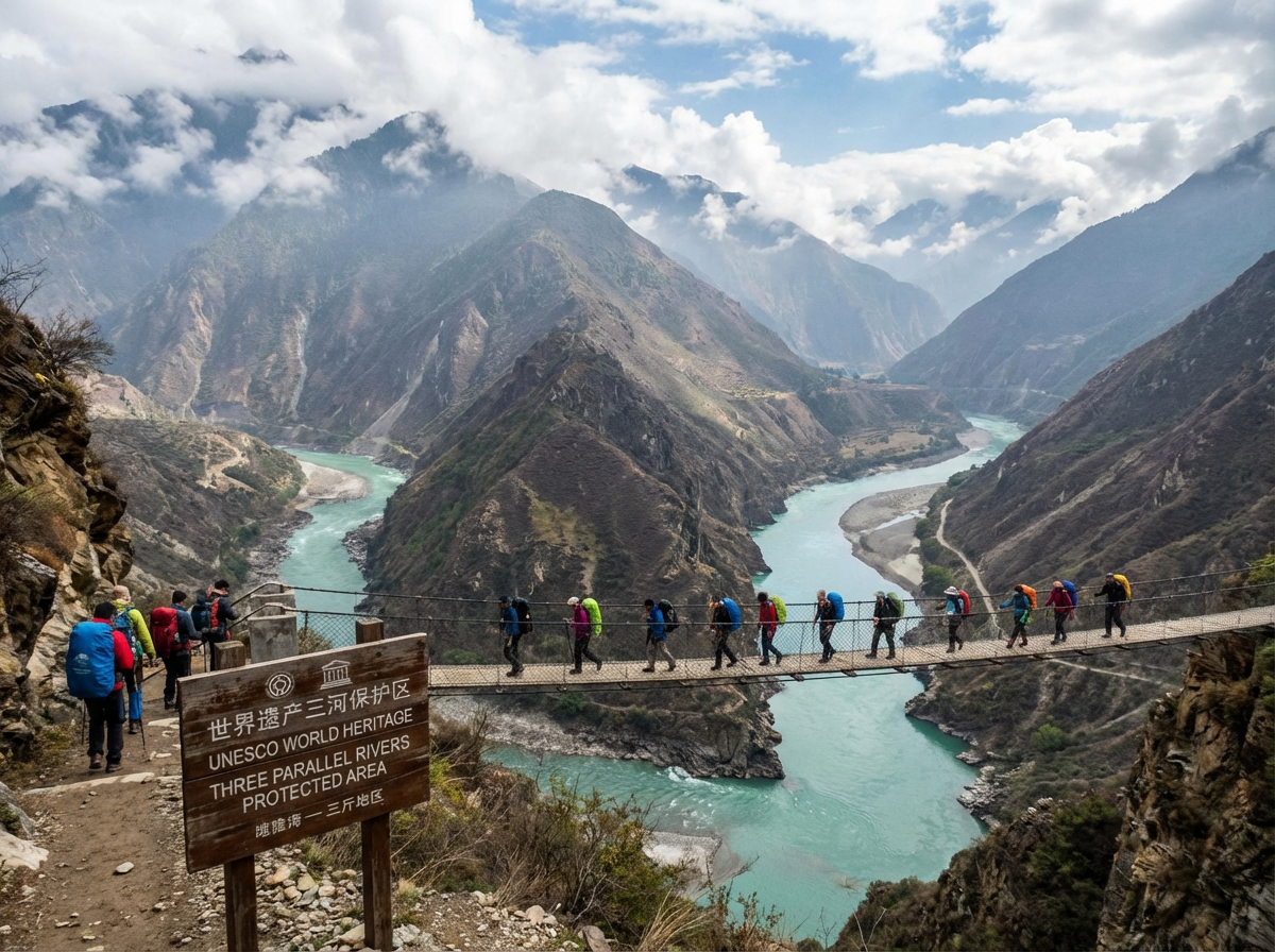 어드벤처 맞춤 투어